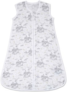 aden anais sleeping bag