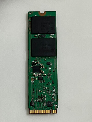 Samsung SM951 MZ-HPV5120 512GB M.2 2280 PCIe3.0 x4 AHCI SSD Lenovo