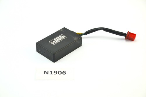 Calculateur CDI BMW F 650 1995 - Pièce Moto Occasion A2441 - Allemagne