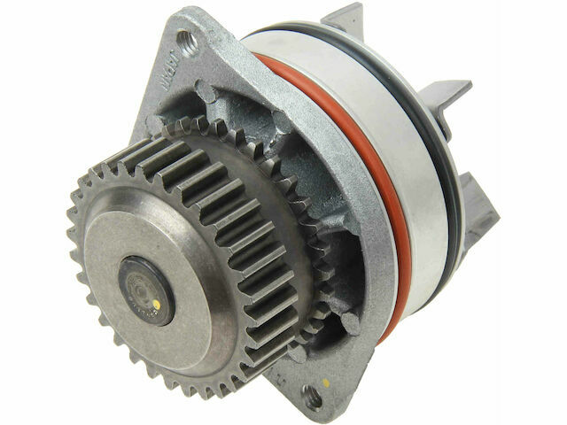 ハミクマ Water Pump For 2003-2007 Infiniti G35 VQ35DE 2004 2005 2006