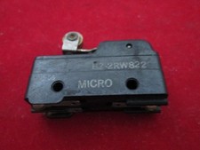Micro Switch BZ-2RW822 Limit Switch