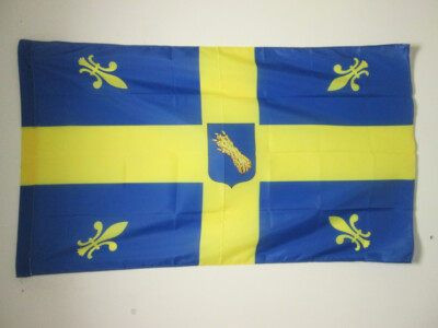 Bandiera Francia 50 x 75 cm - 35.456.04 - Osculati - Bandiere, gran pavese e guidoni