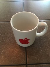 Vintage Apple Promotional/Dealer (Computerland) Mug