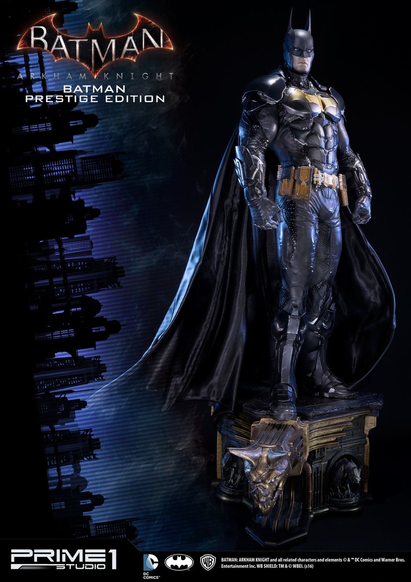 BATMAN　Premium Figure & Marvel フィギュア BATMAN Premium Figure & Marvel フィギュア Amazon.com: DC
