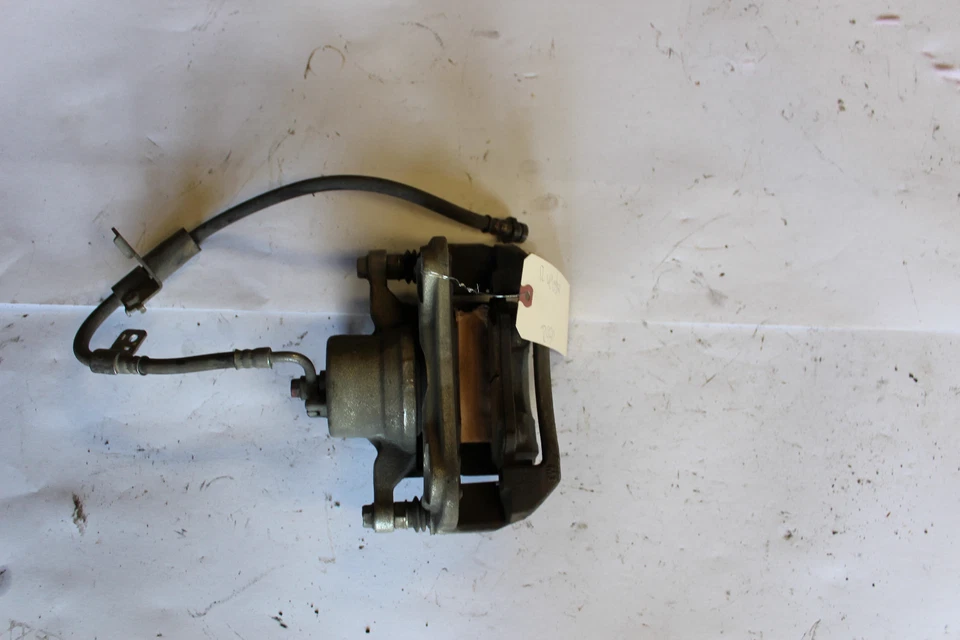 Pinza freno conductor delantero izquierdo hyundai veloster 2012-2014 r930 Foto 2 de 4