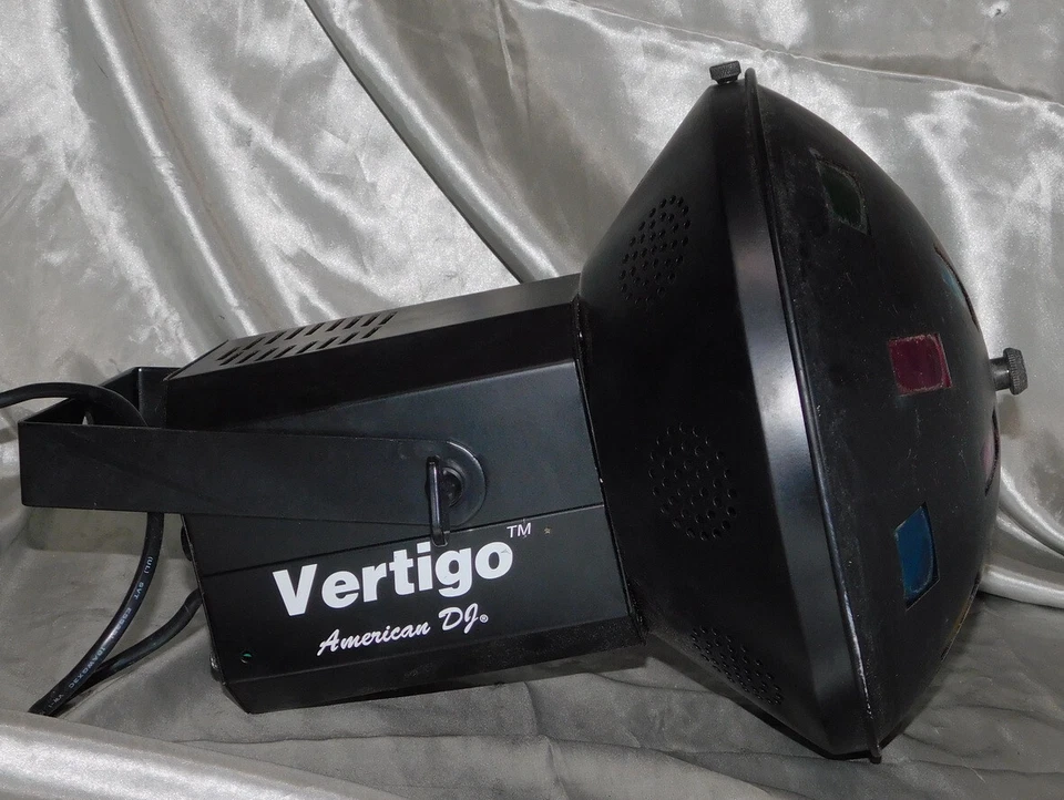 American DJ Vertigo dj light - Image 2 of 4