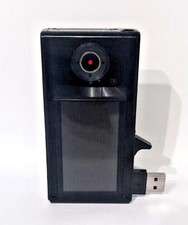 Sony Bloggie MHS-FS2 Mobile High Definition Snap Camera - TESTED