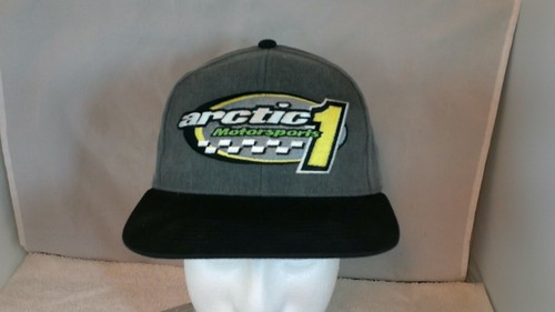 Arctic Cat Arctic Motorsports 1 