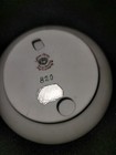 Vintage Lefton Hand Painted Raised China Miniature Plates — photo 5