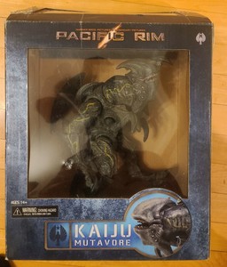 pacific rim kaiju mutavore