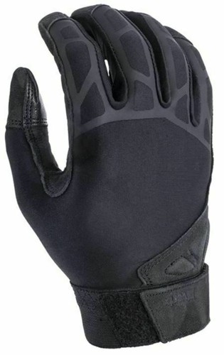Patagonia R2 Wool Lined Gloves XS Black Lightweight Wetsuit Gloves