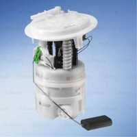 Bosch Kraftstoff-FöRdereinheit Elektrisch FüR Peugeot 307 SW 308 CitroëN C4