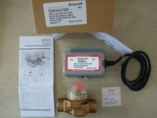 1PC New Honeywell VC6013AJC1000T VC6013 VC6013AJC1000 Electric Two-way Valve #US