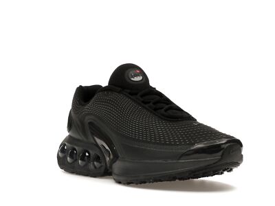 靴 Nike Air Max DN Black/llic Dark Grey Nike Air Max Dn Shoes. Nike.com