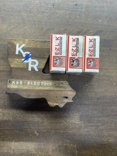 *NEW* E-Z LOK 5/16-24 internal  329-524 LOT OF 3