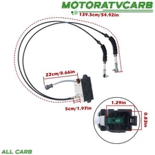 ALL-CARB Throttle Motor 247-5212 227-7667 For Caterpillar CAT 312C 312CL 318C