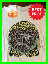 King Gizzard And The Lizard Wizard 2024 Tour Dragon T-Shirt