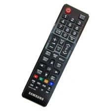 New Genuine BN59-01199M For Samsung Smart LED 4K TV Remote Control BN5901199M