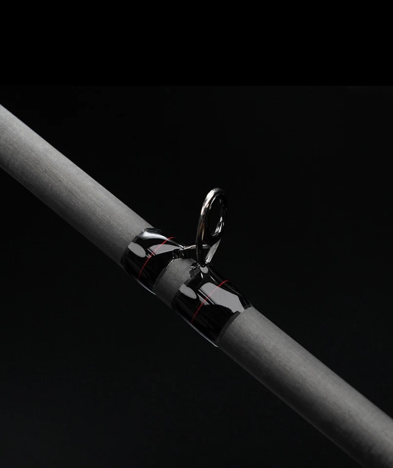 cañas y carretes de pescar de agua dulce Foto 2 de 4