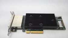 DELL 0VYM4 LSI SAS 9305-16e 03-25704-04003 HBA Host Bus Adapter