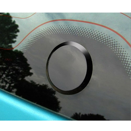 Aluminum Rear Wiper Removal Cap For BMW 3 Series E46 Hatchback for Audi A3 A4 - Picture 6 of 11
