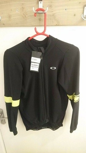 Oakley Long Sleve Thermal Jersey 