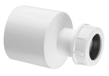 McAlpine TUN-2 Tundish 19/23mm Outlet