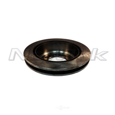 Disc Brake Rotor NewTek 54162