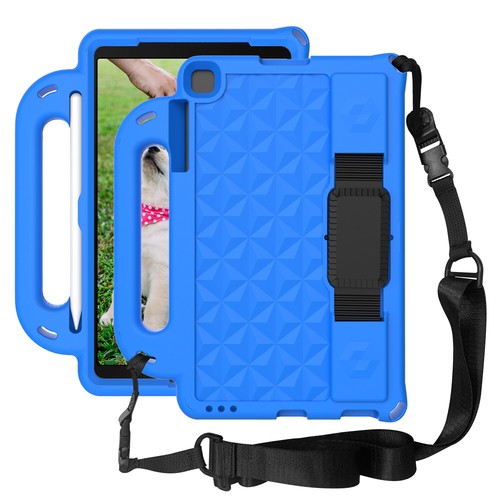 For Samsung Galaxy Tab A 8.0" Inch 2019 SM-T290 Tablet Case Kids Stand Cover - Picture 3 of 45