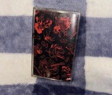 AEROSMITH  PERMANENT VACATION  ORIGINAL GEFFEN 1987 HARD ROCK CASSETTE TAPE