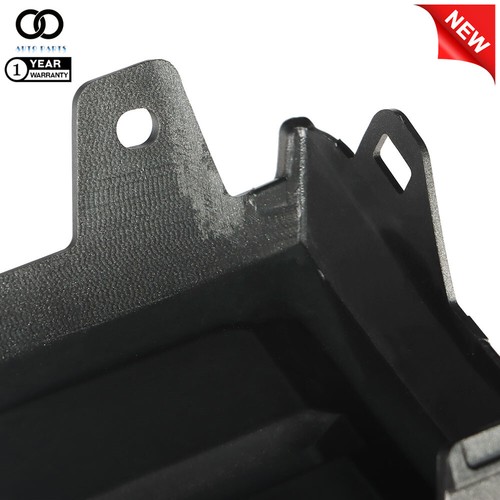 Replacement Front Bumper Skid Plate For 14 15 Chevrolet Silverado 1500 Truck - Picture 7 of 8