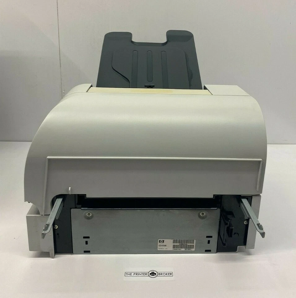 HP Colour LaserJet CM4540 Series 900 Sheet Stapler Stacker CC424A - Image 4 of 4