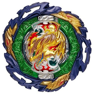 TAKARA TOMY BEYBLADE BURST DB BOOSTER B-185 VANISH FAFNIR .Tp.Kc-3 w/ Tracking