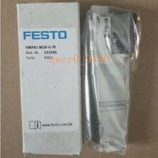 1PC New FESTO VMPA1-M1H-G-PI 533345 Solenoid Valve New One VMPA1M1HKPI