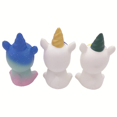 Spielzeug Der Einhorn Stressabbau Kind Squeeze-Stress-Spielzeug Von - Zdjęcie 12 z 12