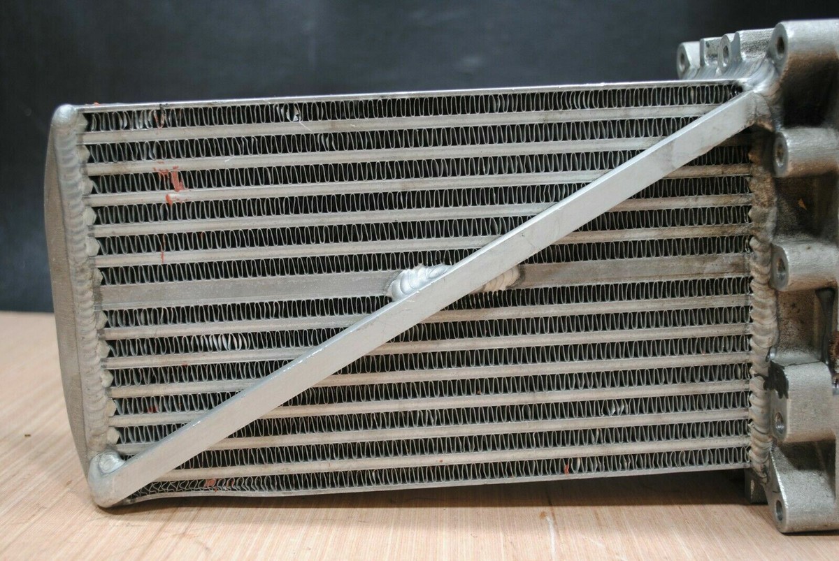 Aero-Classics Products Engine Oil Cooler 8000319 639151-SB | eBay