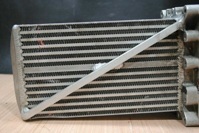 Aero-Classics Products Engine Oil Cooler 8000319 639151-SB | eBay 