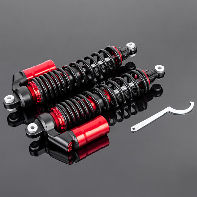 #ad #ad FOR KAWASAKI BRUTE FORCE 650 KVF 750 STAGE 5 PERFORMANCE FRONT SHOCKS ABSORBERS $112.95
