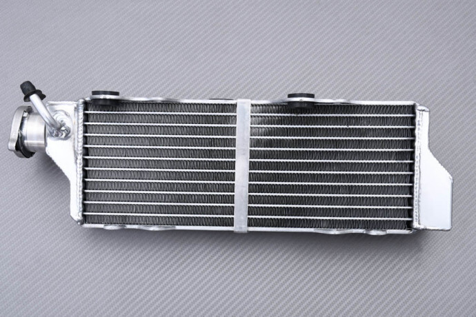 Radiateur droit Husqvarna TXC 250 racing pour un refroidissement optimal