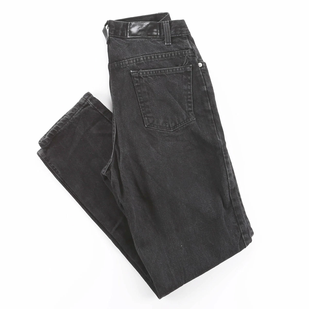 Faded glory plus size boyfriend sale jeans