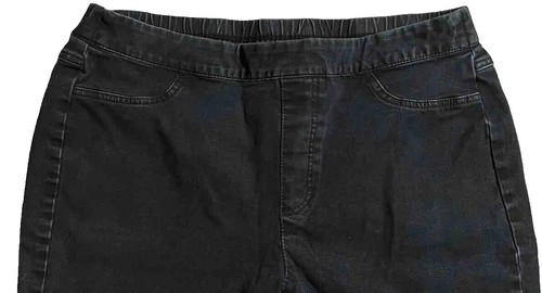 adidas Originals Adilenium Season 3 Zip Women Washed Denim Pants