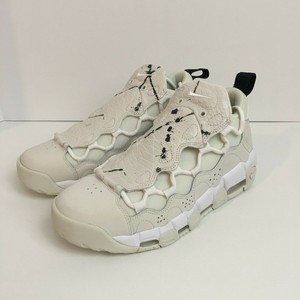 nike air more money women's