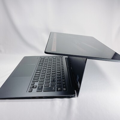 軽量型 Sony VAIO VPCZ1 i5 /4GB /256GB SSD VAIO Z VPCZ11AVJ i5/4GB/新品256GB/GeForce