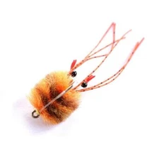 Fulling Mill Gumby Crab