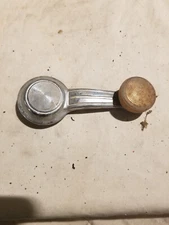 Original GM 9715291 Window Crank Handle for 68-72 Monte Carlo Chevelle GTO Qty 1