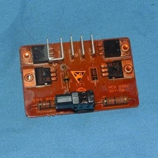 Mercedes Hirschmann AUTA 6000 KE Antenna Control Board W124 W140 REMANFACTURED