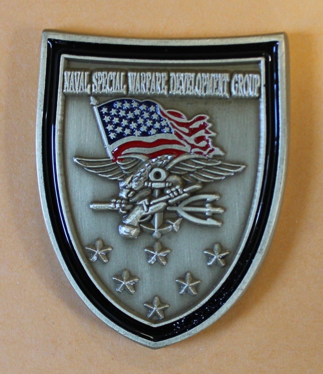 Special Warfare Development Group DEVGRU SEAL Team 6 Medical