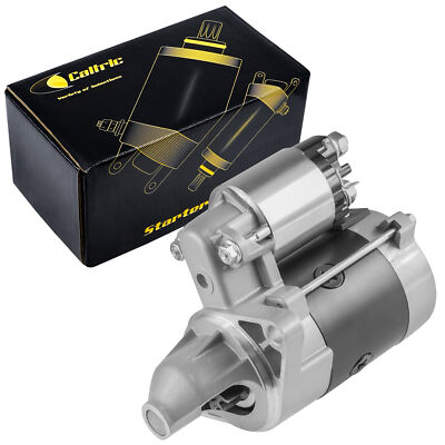 #ad #ad for Kawasaki Mule KAF620 2500 2510 2520 Starter 21163 2114 21163 2118 21163 2150 $57.00