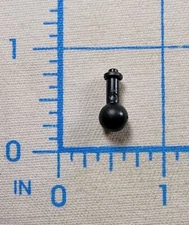 Black Series Male Neck Peg Piece Fodder 6" 1/12 Scale Elite Squad Trooper #03