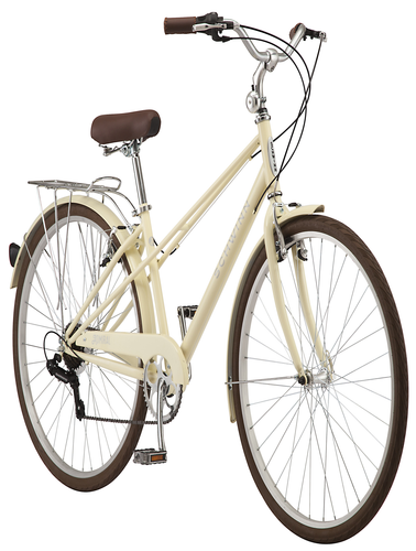 Schwinn Admiral Hybrid Bike, 7-Speeds 